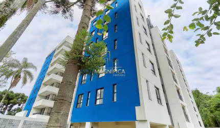 Loft com 1 quarto à venda na Rua Arthur Mohr, 326, Portão, Curitiba, 35 m2 por R$ 455.000