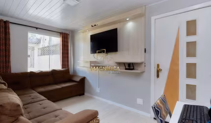 Apartamento com 2 quartos à venda na Rua Íris Antônio Campos, 250, Campo Comprido, Curitiba por R$ 184.900