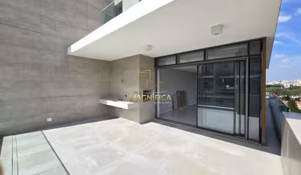Cobertura com 3 quartos à venda na Avenida Silva Jardim, 4124, Seminário, Curitiba, 176 m2 por R$ 3.300.000