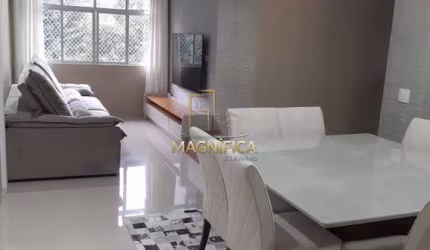 Apartamento com 3 quartos à venda na Rua Vital Brasil, 455, Portão, Curitiba, 77 m2 por R$ 450.000