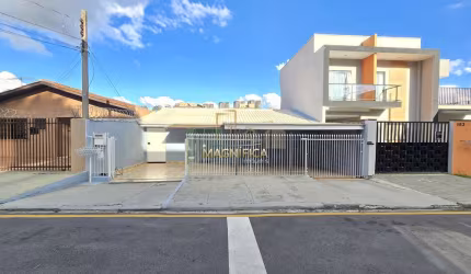 Sala comercial para alugar na Rua José Tissi, 127, Cidade Industrial, Curitiba, 35 m2 por R$ 1.300