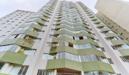 Cobertura com 4 quartos à venda na Rua Guilherme Pugsley, 706, Água Verde, Curitiba, 239 m2 por R$ 1.649.900
