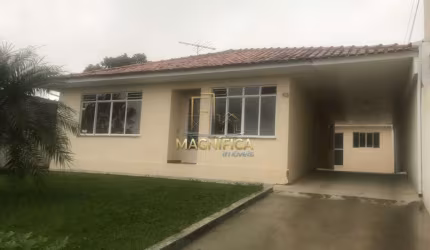 Apartamento com 2 quartos para alugar na Rua Marrocos, 238, Campina do Arruda, Almirante Tamandaré, 140 m2 por R$ 2.200