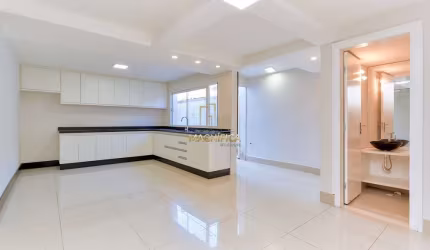 Casa com 4 quartos à venda na Rua João Alencar Guimarães, 8796, Santa Quitéria, Curitiba, 181 m2 por R$ 1.150.000