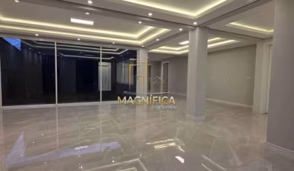 Casa com 3 quartos à venda na Rua Ernesto Casagrande, 307, Santo Inácio, Curitiba, 284 m2 por R$ 2.990.000