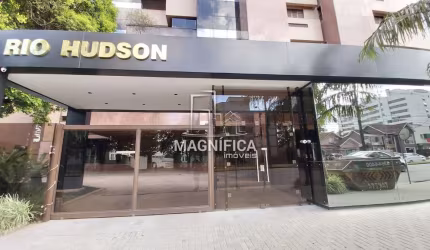 Apartamento com 4 quartos à venda na Avenida Visconde de Guarapuava, 5045, Batel, Curitiba, 444 m2 por R$ 3.249.000