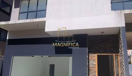 Casa comercial para alugar na Rua dos Josefinos, 12, Água Verde, Curitiba, 280 m2 por R$ 15.000