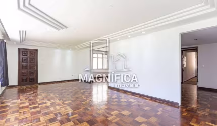 Casa comercial para alugar na Rua Guararapes, 20, Vila Izabel, Curitiba, 463 m2 por R$ 10.000