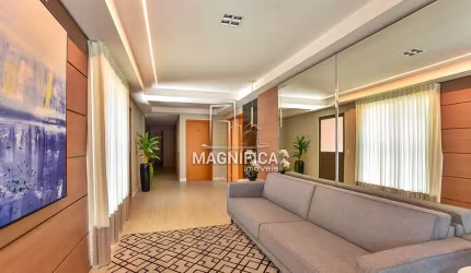 Apartamento com 2 quartos à venda na Alameda Júlia da Costa, 2415, Bigorrilho, Curitiba, 70 m2 por R$ 914.166