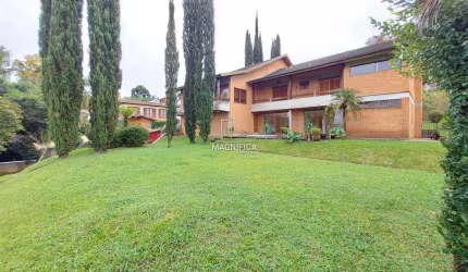 Casa comercial à venda na Rua do Amapá, 20, Vista Alegre, Curitiba, 640 m2 por R$ 5.000.000