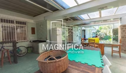 Casa com 5 quartos para alugar na Rua Professor Zildo Manoel da Cruz, 888, Portão, Curitiba, 361 m2 por R$ 11.000