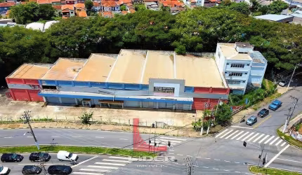 Galpão no Matadouro Bragança Paulista