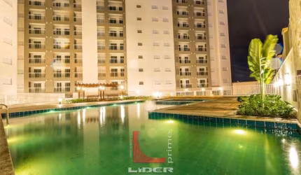 Apartamento Edifício Home - Bragança Paulista