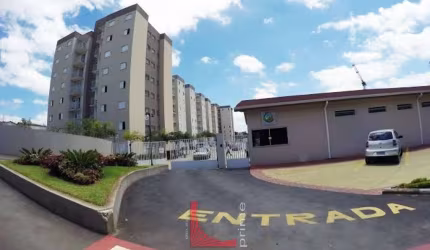 Apartamento no Res Colinas de São Lorenço Bragança