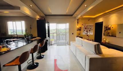 Apartamento Edifício Portovenere em Bragança Paul