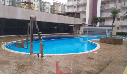 Apartamento Viña de San Lorenzo Bragança Paulist .