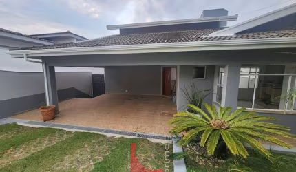 Casa Colinas de São Francisco Bragança Paulista SP