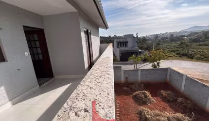Casa Residencial das Ilhas Bragança Paulista, SP