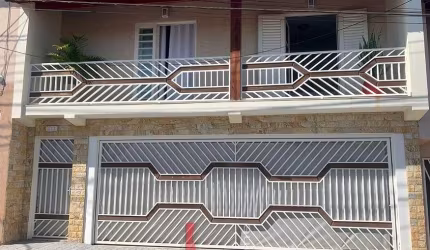 Casa, Vila Aparecida, Bragança Paulista-SP