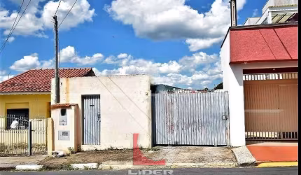 Sobrado na vila Bianchi em Bragança Paulista