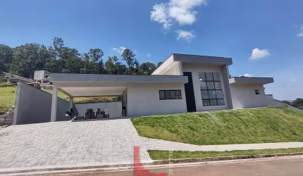Casa em Condomínio Quintas da Boa Vista Atibaia-SP