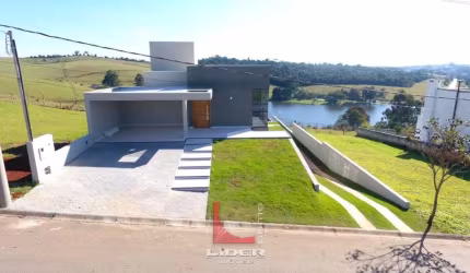casa condomínio Terras de Sta Cruz Bragança Paulis