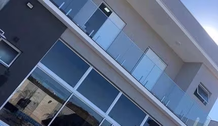 Casa no Residencial Euroville II Bragança Paulista