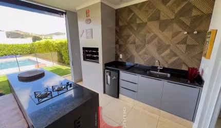 Casa cond. fechado Campos do Conde Braganca pauli