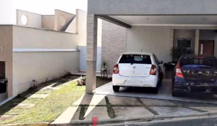 Casa no Cond. Residencial Mirante de Bragança - Sã
