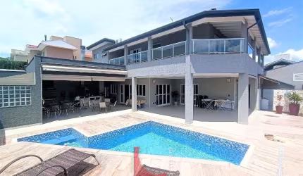 Casa condomínio Res. Euroville Bragança Paulista-
