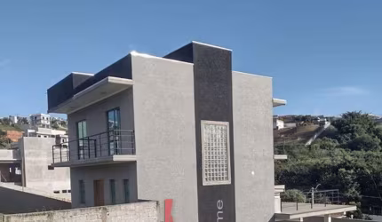 Casa Condomínio Villa Real Bragança Paulista SP