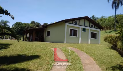 Chacara no Biriça do Campinho Bragança Paulista-Sp