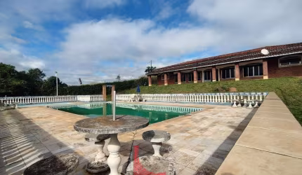 Pousada Vila Romana, Bragança Paulista SP