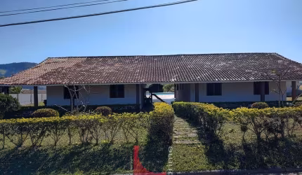 Chácara Cond. Porteira Fechada Vargem SP