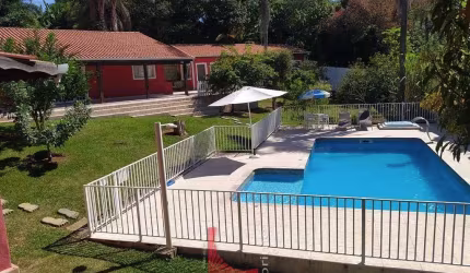 Chacara Curitibanos Bragança Paulista