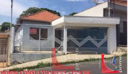 Casa a venda na Vila Aparecida, Bragança Paulista
