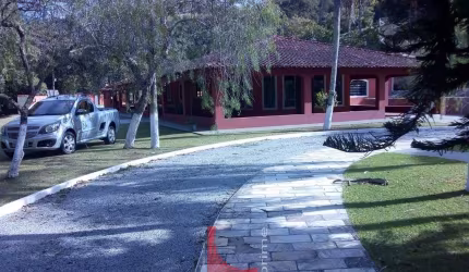 Sitio Sete Barras Bragança Paulista
