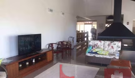 Casa Porto Náutico Bragança Paulista