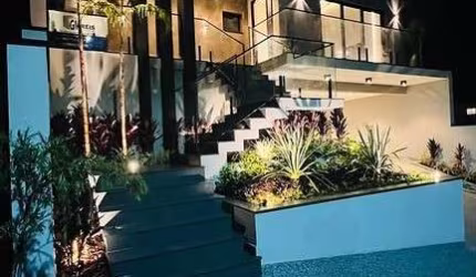 Casa Residência Parque Imperador Bragança Paulista