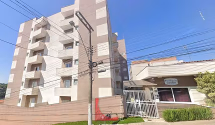 Apartamento Taboão Bragança Paulista , SP