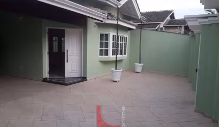 VENDE casa no  Residencial das Ilhas Bragança-SP