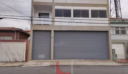 Galpão Bairro Vila Gato Bragança Paulista São Paul