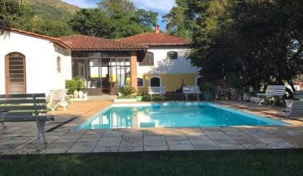 Chacara Guaripocaba Bragança Paulista, São Paulo.