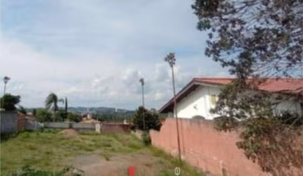 Terreno a venda bairro Vila Giglio em Atibaia -SP