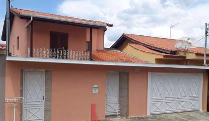 Casa Residencial das Ilhas, Bragança Paulista
