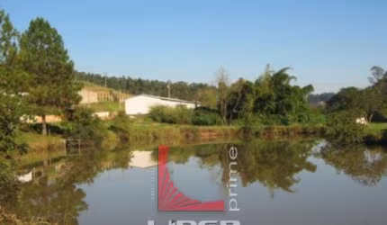Fazenda 46,50 hectares Rio Acima Atibaia SP