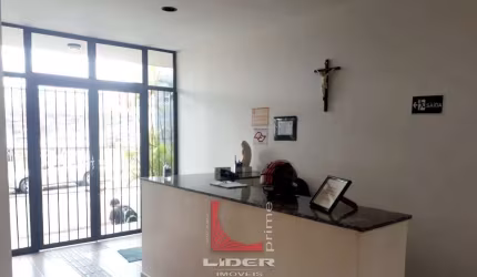 Prédio comercial para locação ou venda em Bragança