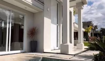 Casa Cond. San Vitale Bragança Paulista - SP