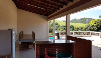 Chácara Fernão Dias- Bragança Paulista-SP.