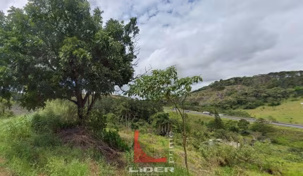 Terreno Bosque das Pedras Bragança Paulista